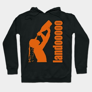 Landooo Hoodie